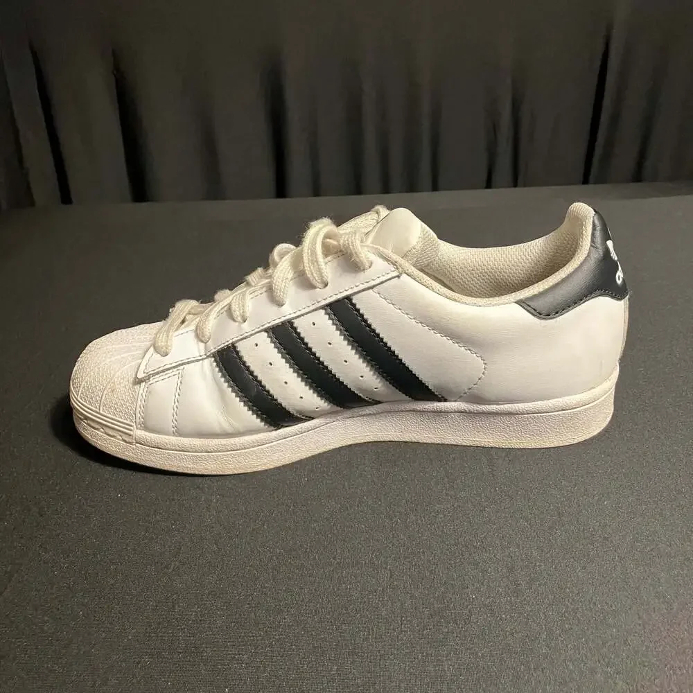 adidas superstar low